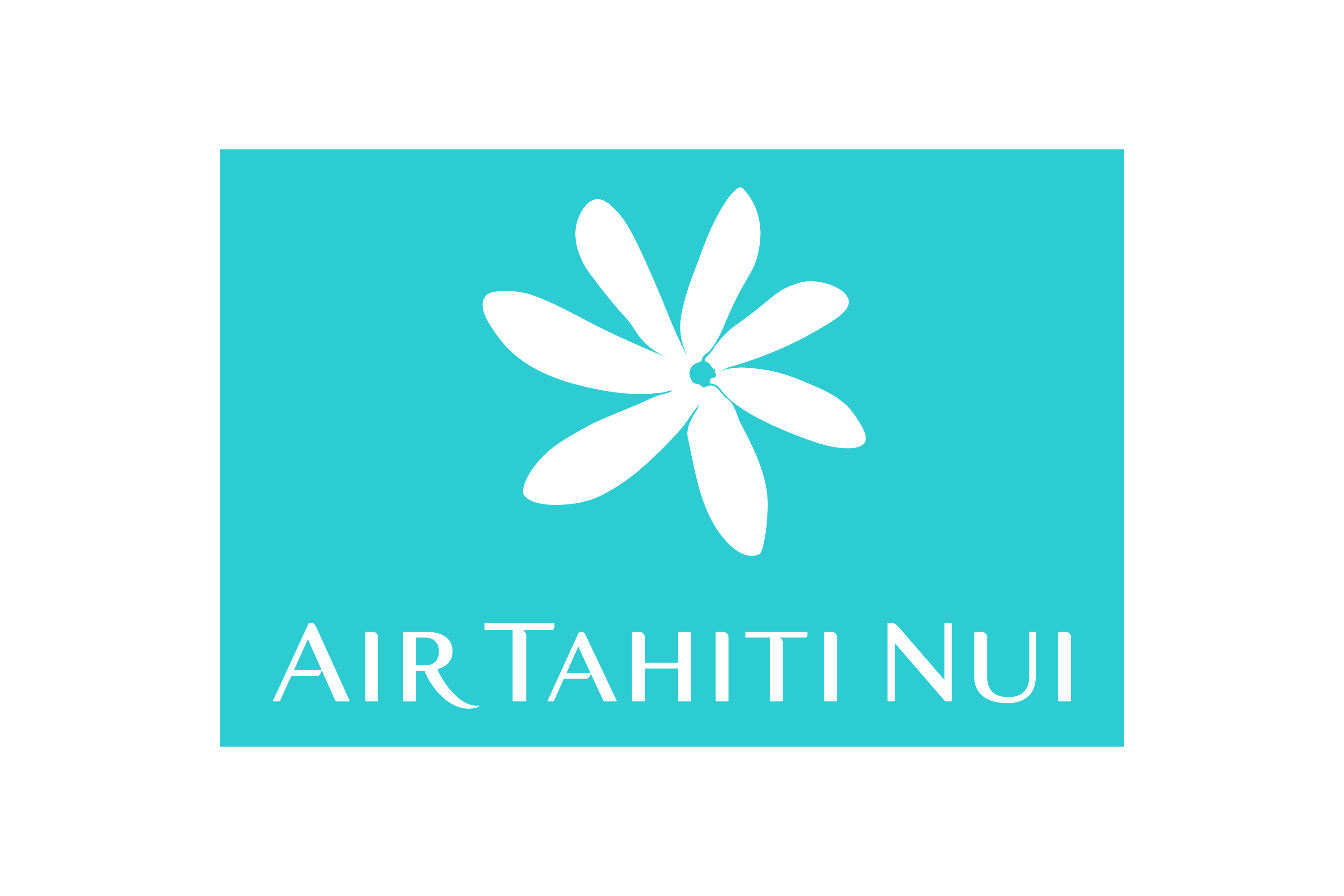 Air Tahiti Nui
