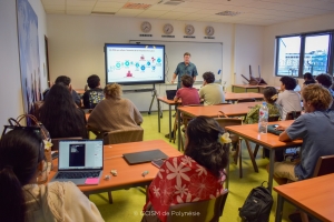 ECT - L'économie du Fenua, c'est pas que pour les experts !