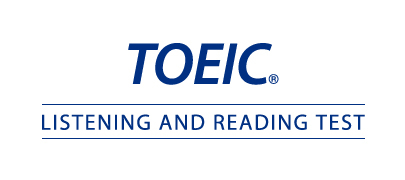 TOEIC® : Test of English for International Communication
